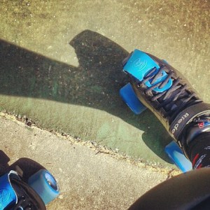 skate