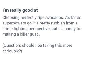 Avocado