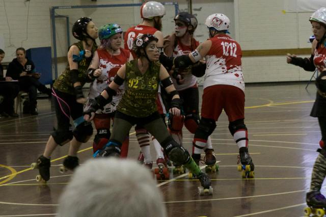 Photo courtesy of Erin Green