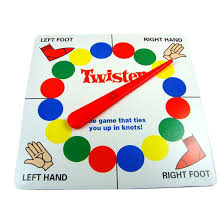 twister